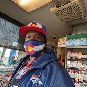 Meet your Posher, Shawn